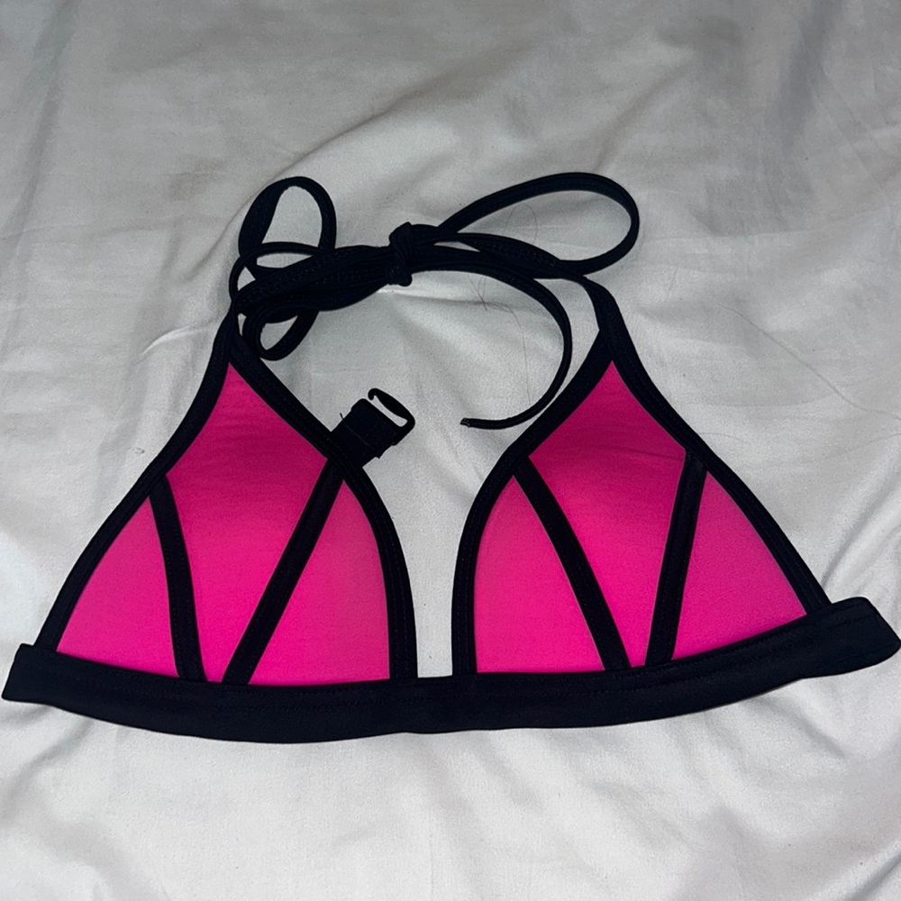 Victoria Secret swim top